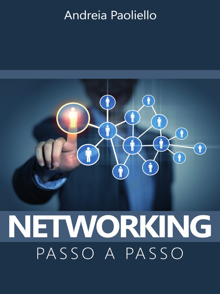 Estratégias Eficazes de Networking | PDF | Marca | Tempo