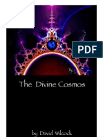 Wilcock - the Divine Cosmos