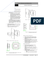 MAC PUARSA (Ficha Tecnica de Display 630-S y 630-0) PDF