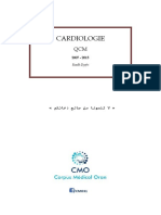 QCM Cardio Cmo