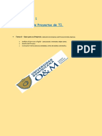 ADMINISTRACION DE TI - Temas para Adm-Gestión de Proyectos de TI 2020-02 PDF
