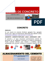 Obras de Concreto - Parte 1