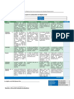 ANEXO 8 Rúbirca para Evaluar Réplicas Orales