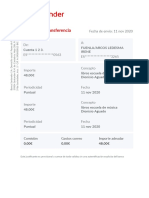 Detalle Transferencia PDF