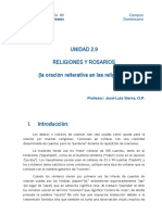 8.la Oracion Reiterativa en Las Religiones PDF