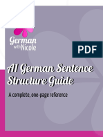a1-german-sentence-structure-guideweb