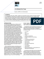 Paper Tugnology 2019 D1P2 International Standard For Bollard Pull Trials