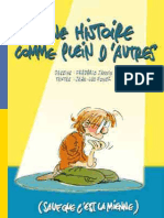 Une Histoire Comme Plein D'autres PDF