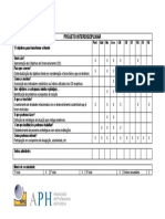 PROJETO INTERDISCIPLINAR - Desenvolvimento Sustentável 17 Objetivos