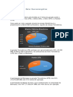 Bioeletricidade