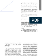 Remição de pena por estudo em caso de aproveitamento insuficiente