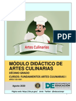 modulo artes culinarias 10mo final.pdf