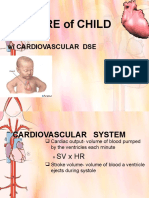 NSG Care of Child: W/ Cardiovascular Dse