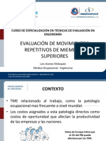 Movimientos Repetitivos - Innovapucp PDF