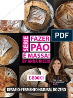 Ebook 1 Serie Fazer Paoe Massa