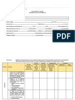 Evaluacion Del Docente Sumativo PDF