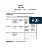 Planificacion Pasantia 1