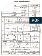 Formulario Termo