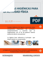 PR CTICAS HIGI NICAS PARA LA ACTIVIDAD F SICA 675fa9c2fbcd0e4