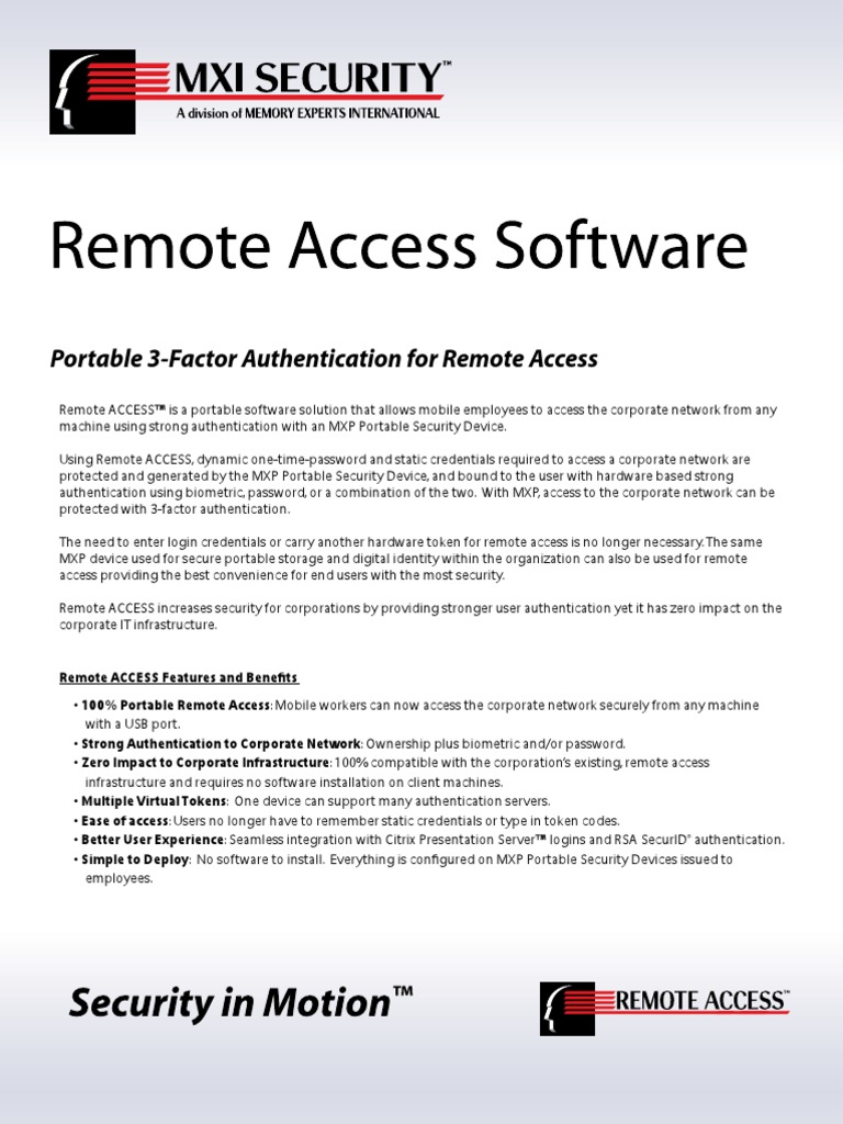 3 Factorauthentication | PDF | Authentication | Security Engineering