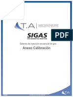 Manual de Calibracion Sigas-2.4 PDF