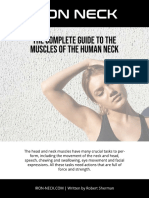 Iron Neck - Ultimate Guide To The Neck