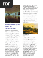 Download Modern Malaysia Art by Luqman Diah SN48404499 doc pdf