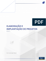 Elaboração e implantação de projeto - Aula5.pdf