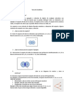 Conceptos básicos de conjuntos y probabilidad