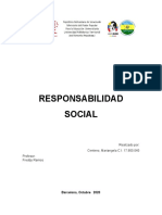 RESPONSABILIDAD SOCIAL 1 Freddy Ramos