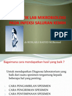 3.1.2.6a Diagnostik Mikrobiologi Pada ISK.pptx