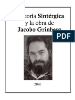 3. La Teoria Sintèrgica y La Obra de Jacobo Grinberg