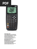 Powerful Graphing Calculator