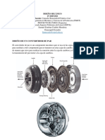 Propuestas de Proyecto