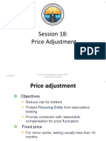 13-Session 18 Price Adjustment - SS 2014