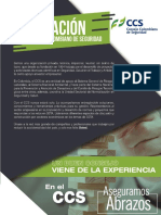 Portafolio de Beneficios de Afiliación PDF