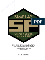 Manual SIMPLAY DEA K2 Versao 2017 01 PDF