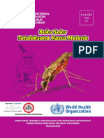 Malaria 2020 B.Saku PDF