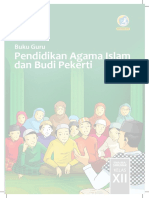 SMA K2013 Islam XII Sem.1-2 BG Revisi 2018 (WWW - Defantri.com)