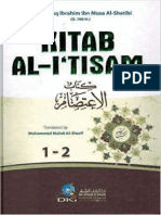 Ash Shatibi - Kitab Al Itisam PDF