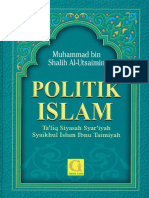 POLITIK ISLAM by Syeikh Utsaimin (z-lib.org).pdf