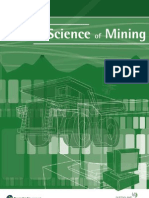 The Science of Mining
