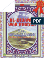 Al Bidayah Wan Nihayah by Ibnu Katsir PDF