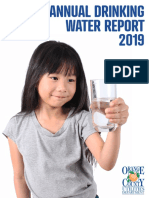 AnnualDrinkingWaterReport2019 CERT