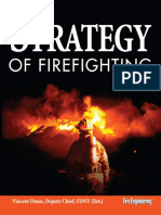 Libro Fire Engineering The Strategy of Firefighting