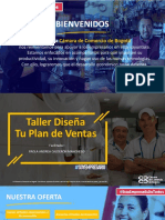 Plan de Ventas 2020 PDF