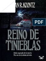 !!Reino de tinieblas - Dean R. Koontz.pdf