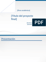 Defensa PPT ES