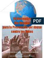 Libro Dia Mundial para La Prevencion Del Abuso Contra Los PDF