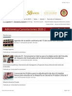 Portal Universitario: Universidad Surcolombiana